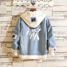 Load image into Gallery viewer, Hoodies Men/Women Fashion Streetwear