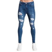 Load image into Gallery viewer, Mens Color Jeans