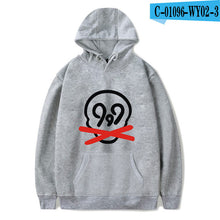 Load image into Gallery viewer, sweatshirt hoody coats