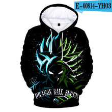 Load image into Gallery viewer, Winter Autumn Hoodies