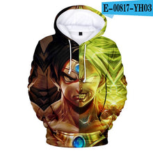 Load image into Gallery viewer, Winter Autumn Hoodies