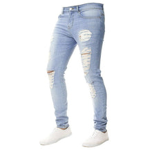 Load image into Gallery viewer, Mens Color Jeans