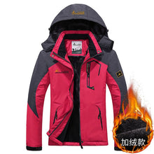 Load image into Gallery viewer, Winter Jacket Men