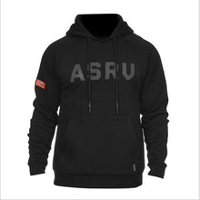 Load image into Gallery viewer, Autumn Winter Men Hooded Sweatshirts Letter Cotton Gyms Fitness Hooded Jacket Men's long Sleeves Sportswear Brand Hoodies