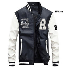 Load image into Gallery viewer, Men Bomber Baseball Jackets
