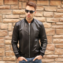 Load image into Gallery viewer, Bomber Jacket Men