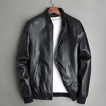 Load image into Gallery viewer, Bomber Jacket Men