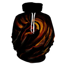 Load image into Gallery viewer, Best-selling anime Naruto 3D men and women hoodies sweatshirt fashion Sasuke spring / autumn Kakashi 3D casual Harajuku pullover