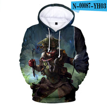 Load image into Gallery viewer, Apex Legends 3D Hoodies Men Streetwear 2019 New Sweatshirt 3D Hoodies Men's Women Autumn Long Sleeve Clothing