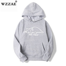 Load image into Gallery viewer, Cat Hoodies ,Sweatshirt Men