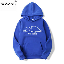 Load image into Gallery viewer, Cat Hoodies ,Sweatshirt Men