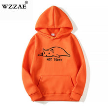 Load image into Gallery viewer, Cat Hoodies ,Sweatshirt Men
