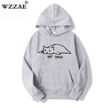 Load image into Gallery viewer, Cat Hoodies ,Sweatshirt Men