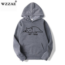 Load image into Gallery viewer, Cat Hoodies ,Sweatshirt Men