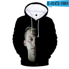 Load image into Gallery viewer, Hoodies Men Women Popular