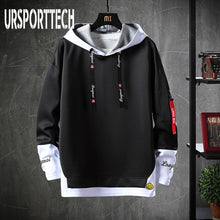 Load image into Gallery viewer, Men Hoodies Sweatshirts