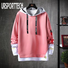 Load image into Gallery viewer, Men Hoodies Sweatshirts