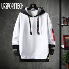 Load image into Gallery viewer, Men Hoodies Sweatshirts