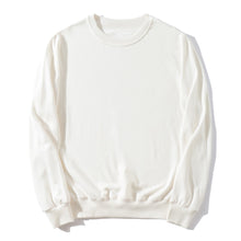 Load image into Gallery viewer, 2019 New Spring Autumn Fashion Hoodies Male Casual Coat Men Clothing Custom Printed Logo Design Own Brand Hoodies Sweatshirts