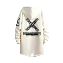 Load image into Gallery viewer, Long Jacket Men