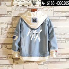 Load image into Gallery viewer, Hoodies Men/Women Fashion Streetwear
