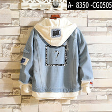 Load image into Gallery viewer, Hoodies Men/Women Fashion Streetwear
