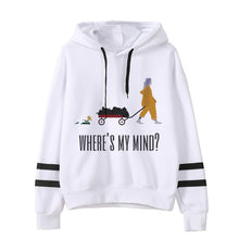 Load image into Gallery viewer, Billie Eilish Hoodies men/women funny hip hop fashion kawaii Sweatshirt Graphic harajuku 90s Tumblr hooded streetwear male
