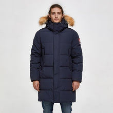 Load image into Gallery viewer, Winter Male Jacket
