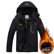 Load image into Gallery viewer, Winter Jacket Men
