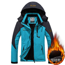 Load image into Gallery viewer, Winter Jacket Men
