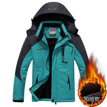 Load image into Gallery viewer, Winter Jacket Men
