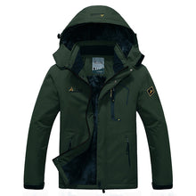 Load image into Gallery viewer, Winter Jacket Men
