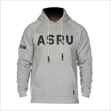 Load image into Gallery viewer, Autumn Winter Men Hooded Sweatshirts Letter Cotton Gyms Fitness Hooded Jacket Men's long Sleeves Sportswear Brand Hoodies
