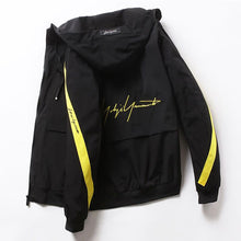 Load image into Gallery viewer, Autumn Lightweight Jacket
