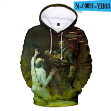 Load image into Gallery viewer, Apex Legends 3D Hoodies Men Streetwear 2019 New Sweatshirt 3D Hoodies Men's Women Autumn Long Sleeve Clothing
