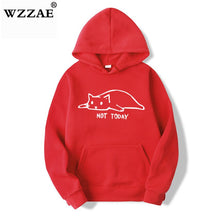 Load image into Gallery viewer, Cat Hoodies ,Sweatshirt Men
