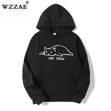 Load image into Gallery viewer, Cat Hoodies ,Sweatshirt Men
