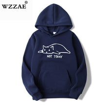 Load image into Gallery viewer, Cat Hoodies ,Sweatshirt Men

