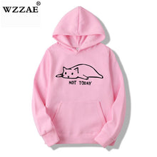 Load image into Gallery viewer, Cat Hoodies ,Sweatshirt Men
