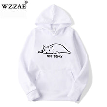 Load image into Gallery viewer, Cat Hoodies ,Sweatshirt Men
