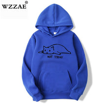 Load image into Gallery viewer, Cat Hoodies ,Sweatshirt Men
