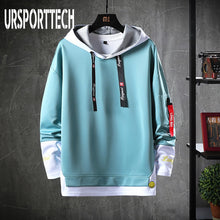Load image into Gallery viewer, Men Hoodies Sweatshirts
