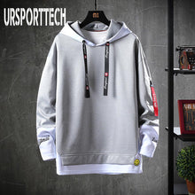 Load image into Gallery viewer, Men Hoodies Sweatshirts
