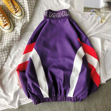 Load image into Gallery viewer, Hip Hop Jacket Windbreaker Men Japan Harajuku Multi Pockets Jacket Coat Retro Vintage Casual Track Jacket Streetwear
